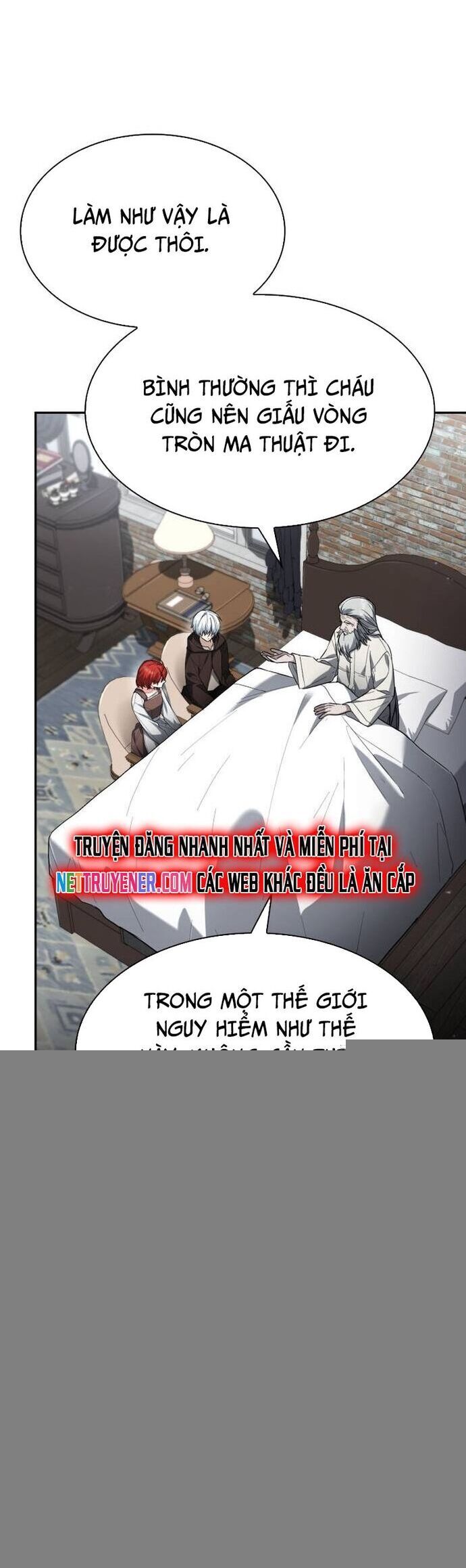 Đa Sắc Ma Pháp Sư Thiên Tài Chapter 34 - 12