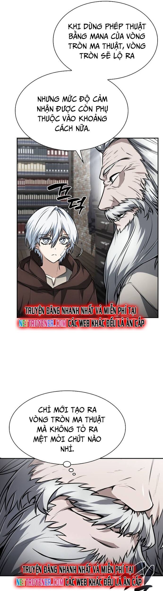 Đa Sắc Ma Pháp Sư Thiên Tài Chapter 34 - 13
