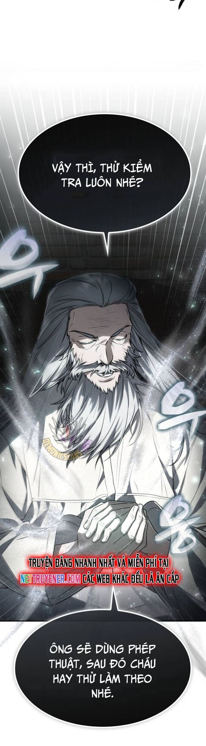 Đa Sắc Ma Pháp Sư Thiên Tài Chapter 34 - 14