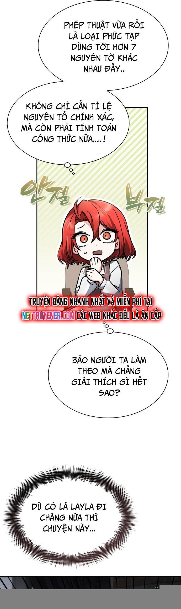 Đa Sắc Ma Pháp Sư Thiên Tài Chapter 34 - 17