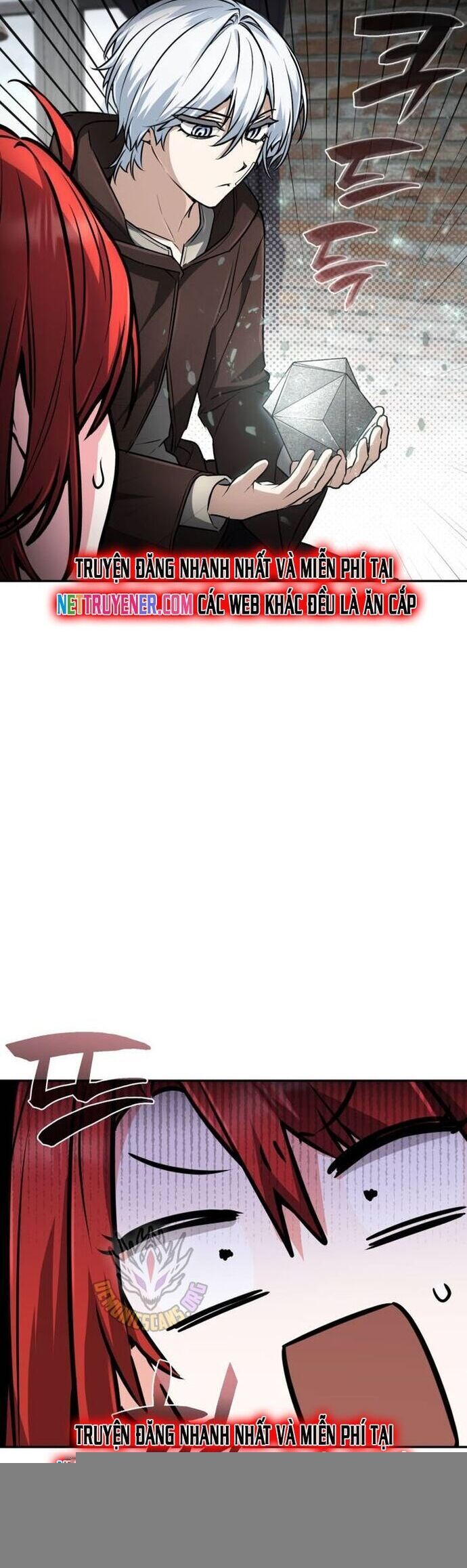 Đa Sắc Ma Pháp Sư Thiên Tài Chapter 34 - 18