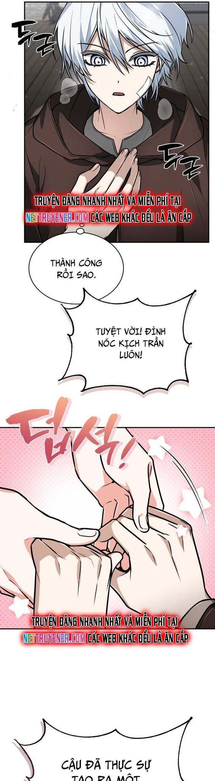 Đa Sắc Ma Pháp Sư Thiên Tài Chapter 34 - 3