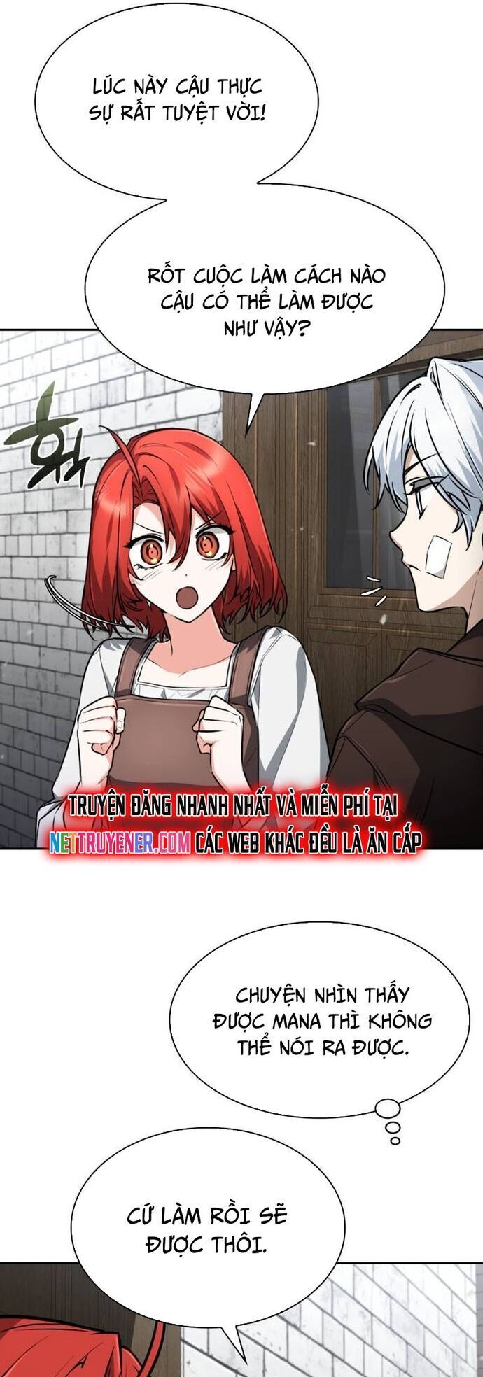 Đa Sắc Ma Pháp Sư Thiên Tài Chapter 34 - 23