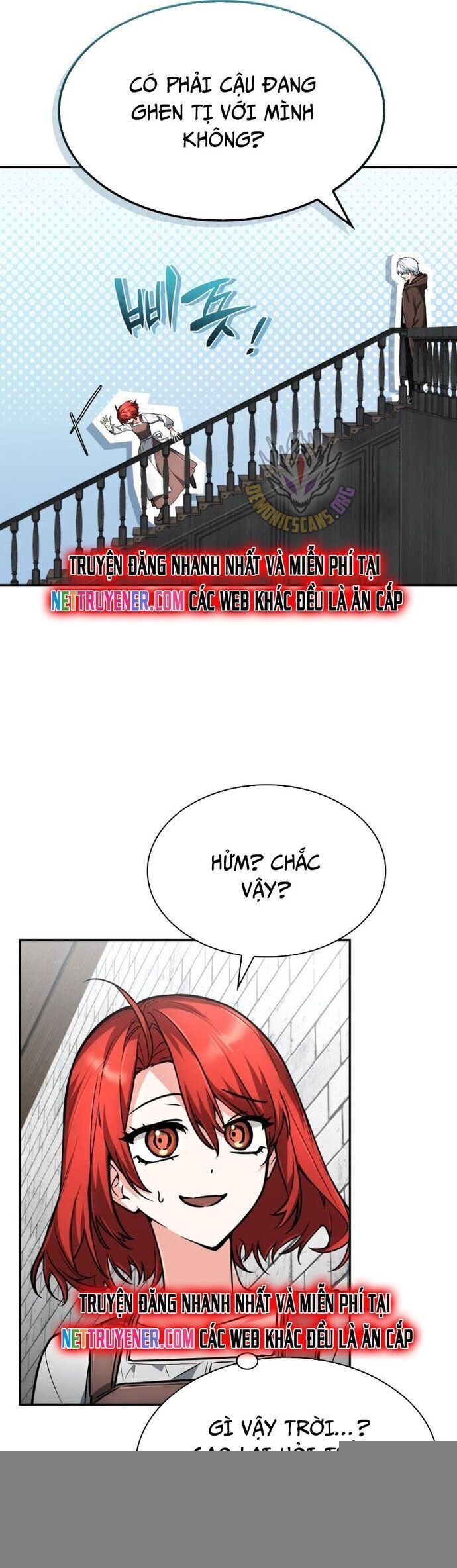 Đa Sắc Ma Pháp Sư Thiên Tài Chapter 34 - 27