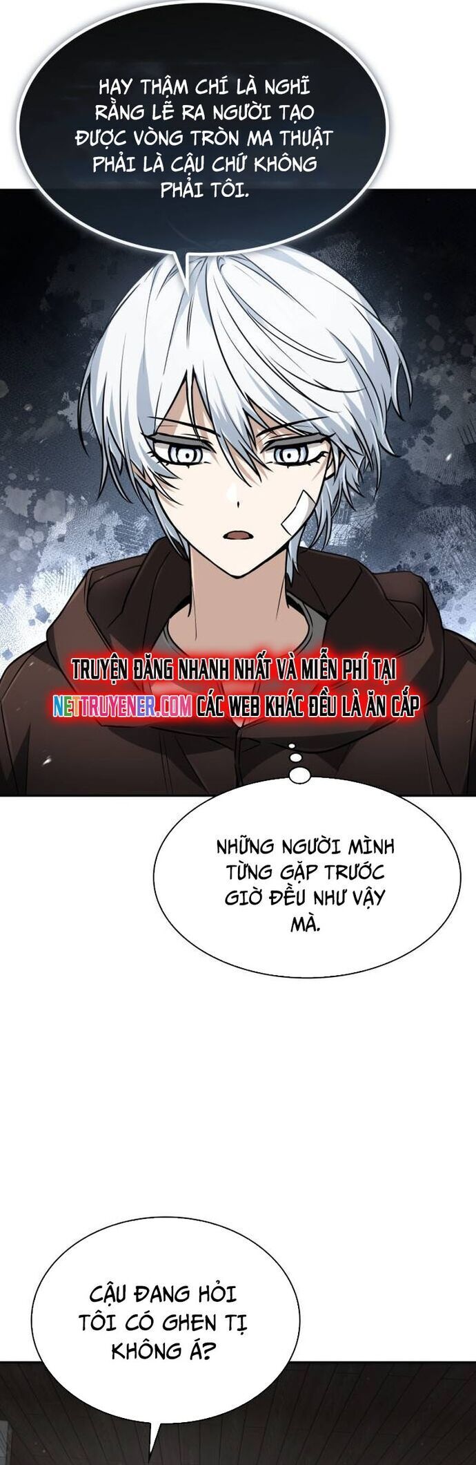 Đa Sắc Ma Pháp Sư Thiên Tài Chapter 34 - 29