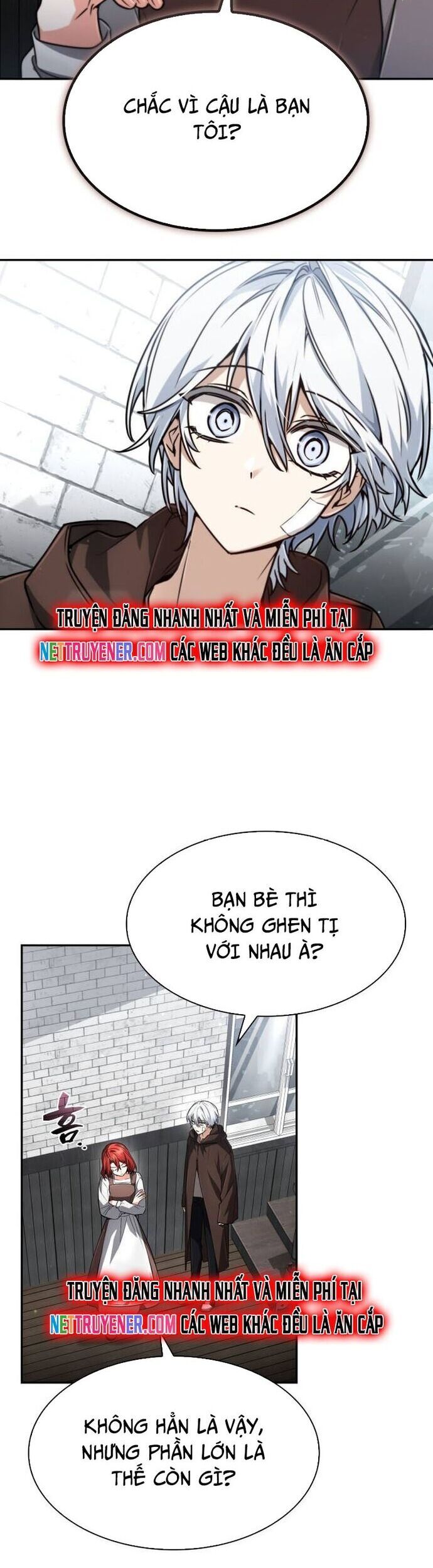 Đa Sắc Ma Pháp Sư Thiên Tài Chapter 34 - 32