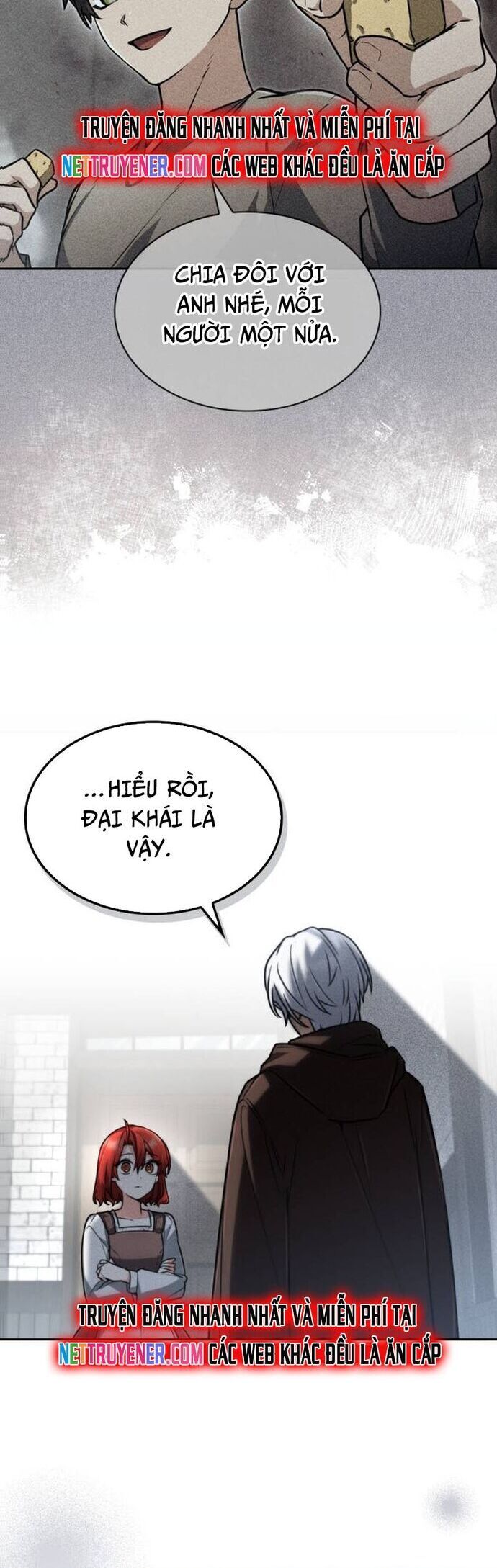 Đa Sắc Ma Pháp Sư Thiên Tài Chapter 34 - 34