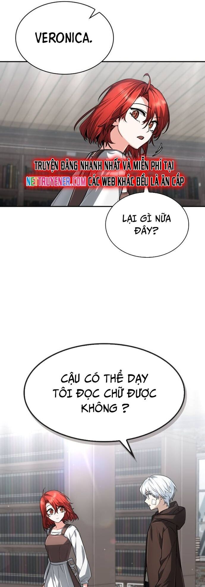 Đa Sắc Ma Pháp Sư Thiên Tài Chapter 34 - 37