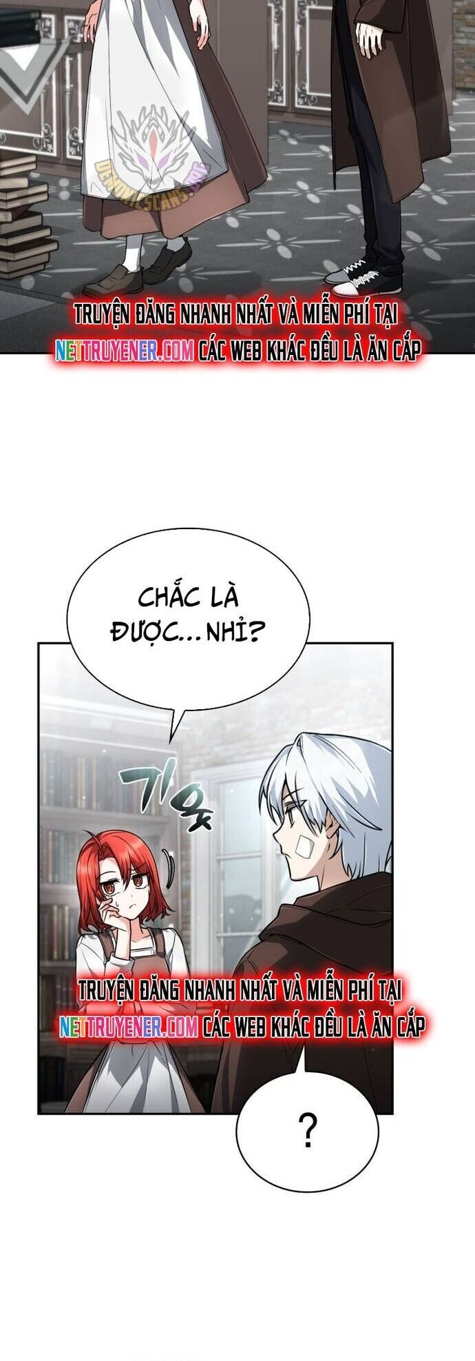 Đa Sắc Ma Pháp Sư Thiên Tài Chapter 34 - 38