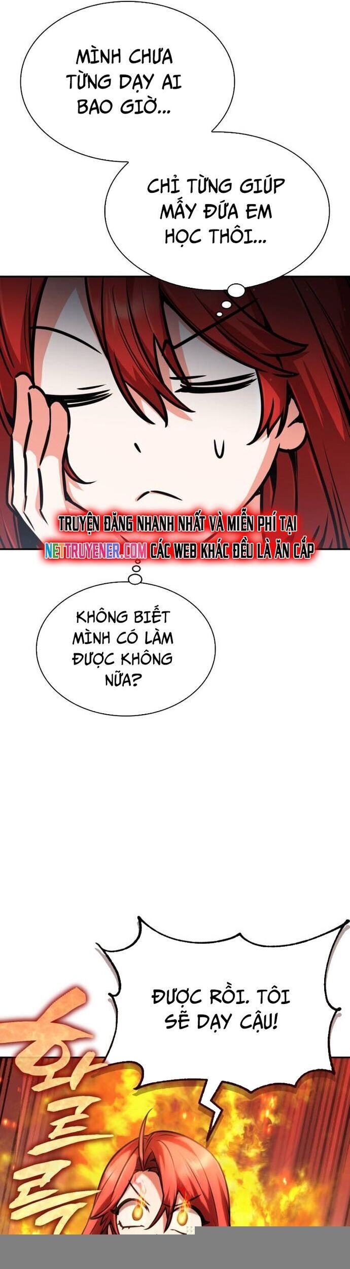 Đa Sắc Ma Pháp Sư Thiên Tài Chapter 34 - 39