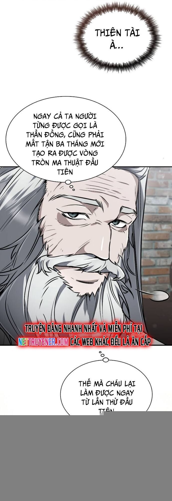 Đa Sắc Ma Pháp Sư Thiên Tài Chapter 34 - 5