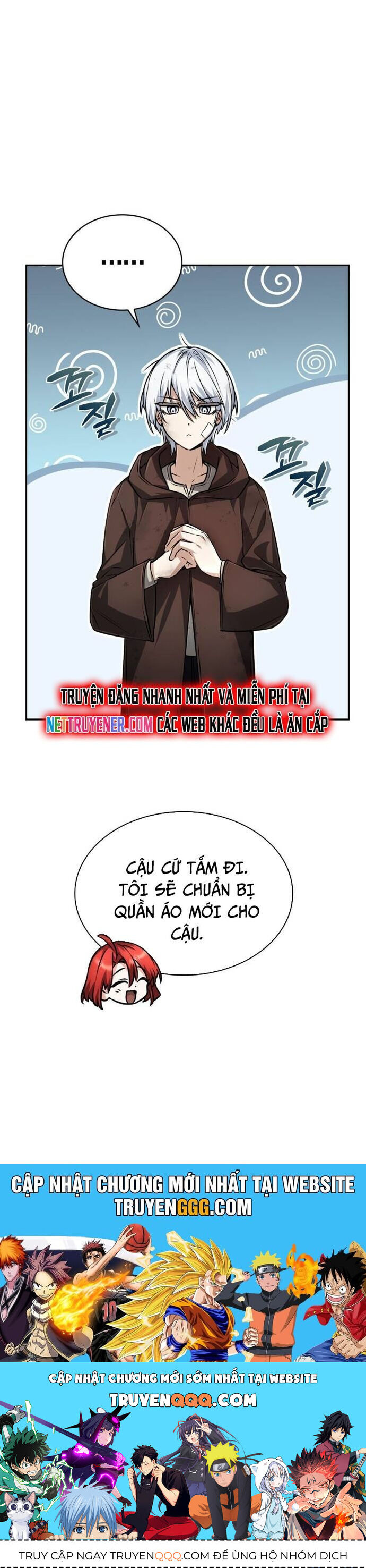 Đa Sắc Ma Pháp Sư Thiên Tài Chapter 34 - 43