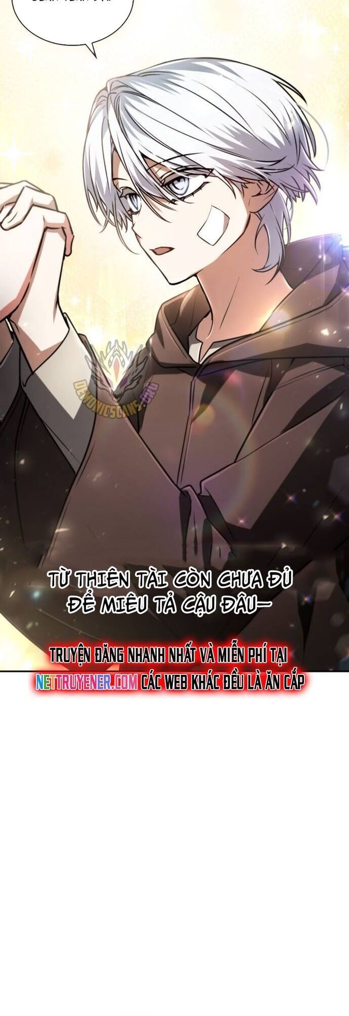 Đa Sắc Ma Pháp Sư Thiên Tài Chapter 34 - 6