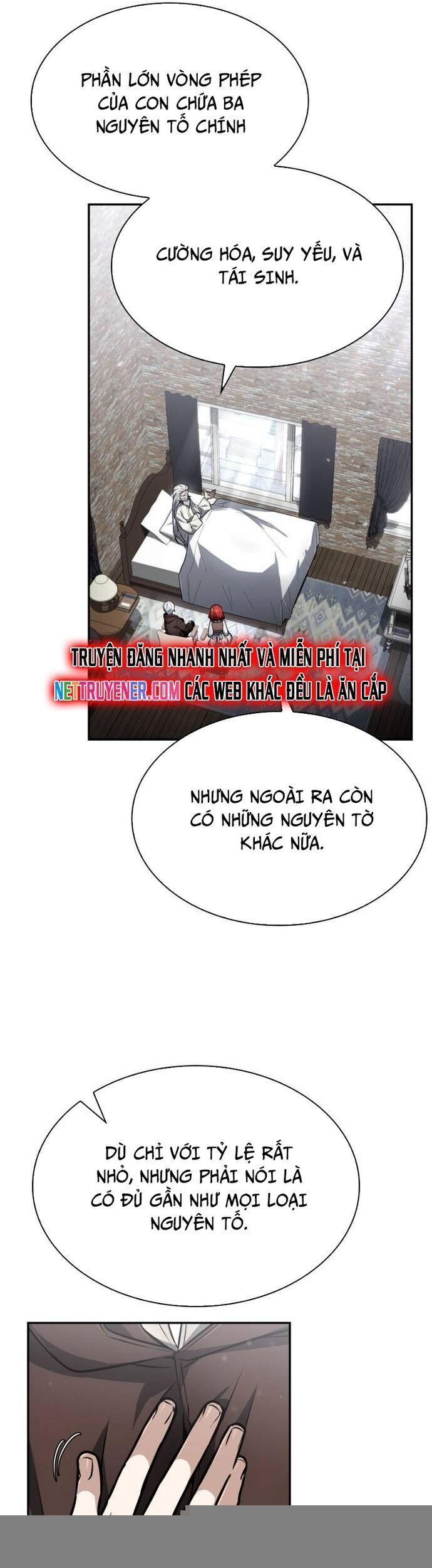 Đa Sắc Ma Pháp Sư Thiên Tài Chapter 34 - 7