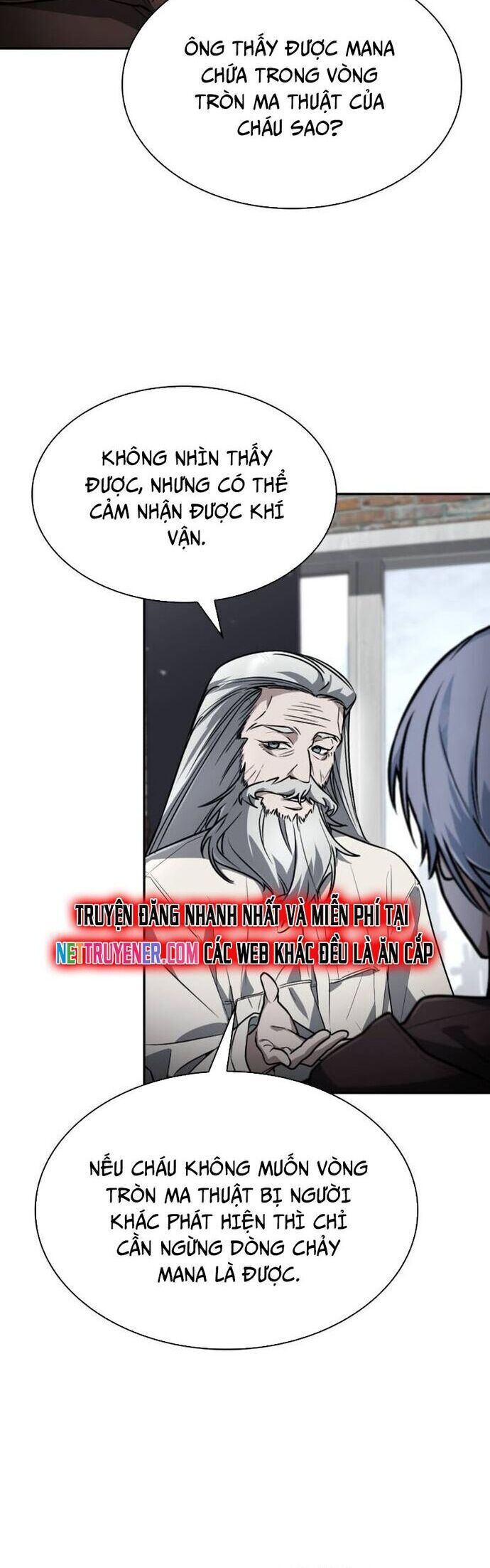 Đa Sắc Ma Pháp Sư Thiên Tài Chapter 34 - 10