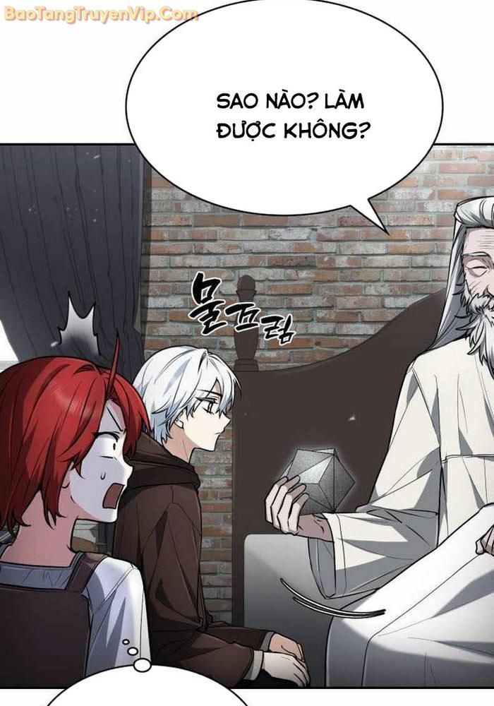 Đa Sắc Ma Pháp Sư Thiên Tài Chapter 35 - 39