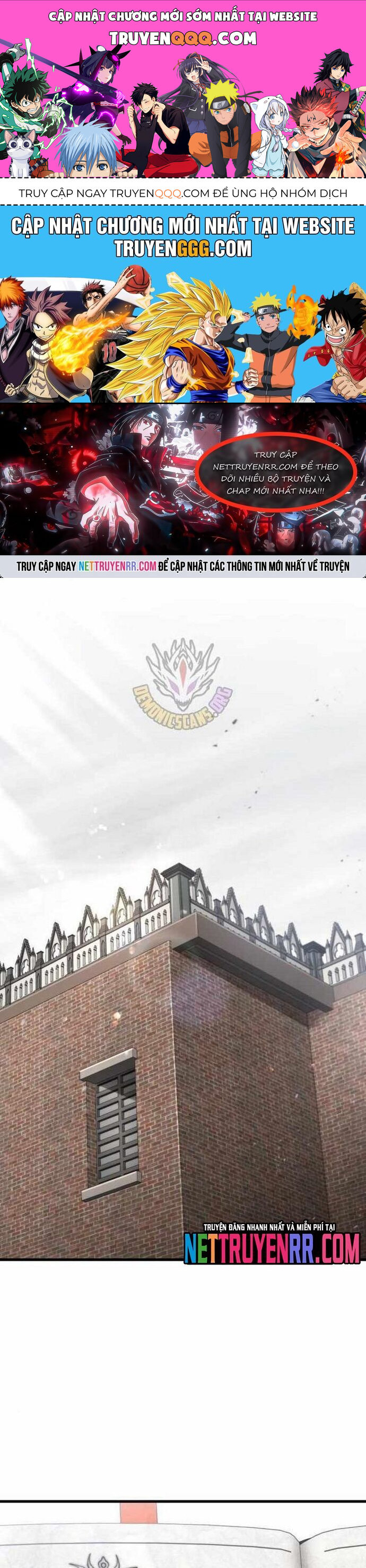 Đa Sắc Ma Pháp Sư Thiên Tài Chapter 38.1 - 1