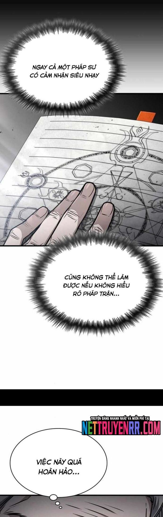 Đa Sắc Ma Pháp Sư Thiên Tài Chapter 38.1 - 11