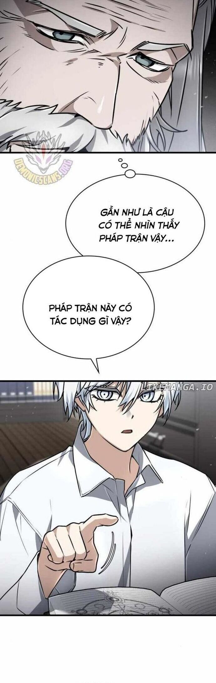 Đa Sắc Ma Pháp Sư Thiên Tài Chapter 38.1 - 12