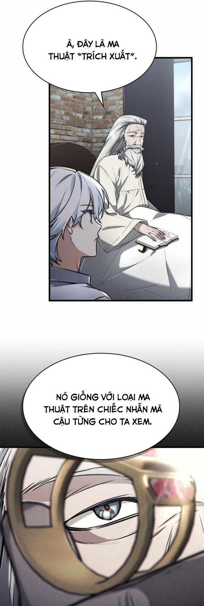 Đa Sắc Ma Pháp Sư Thiên Tài Chapter 38.1 - 13