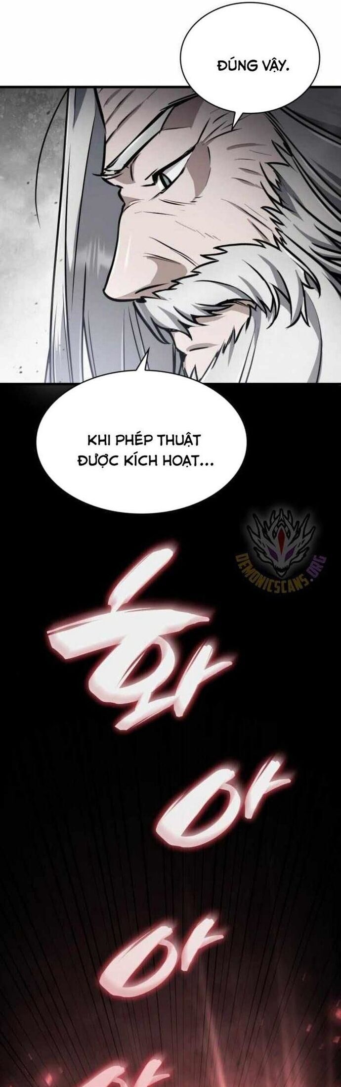 Đa Sắc Ma Pháp Sư Thiên Tài Chapter 38.1 - 15