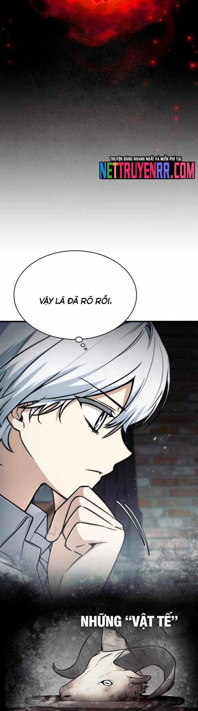 Đa Sắc Ma Pháp Sư Thiên Tài Chapter 38.1 - 19