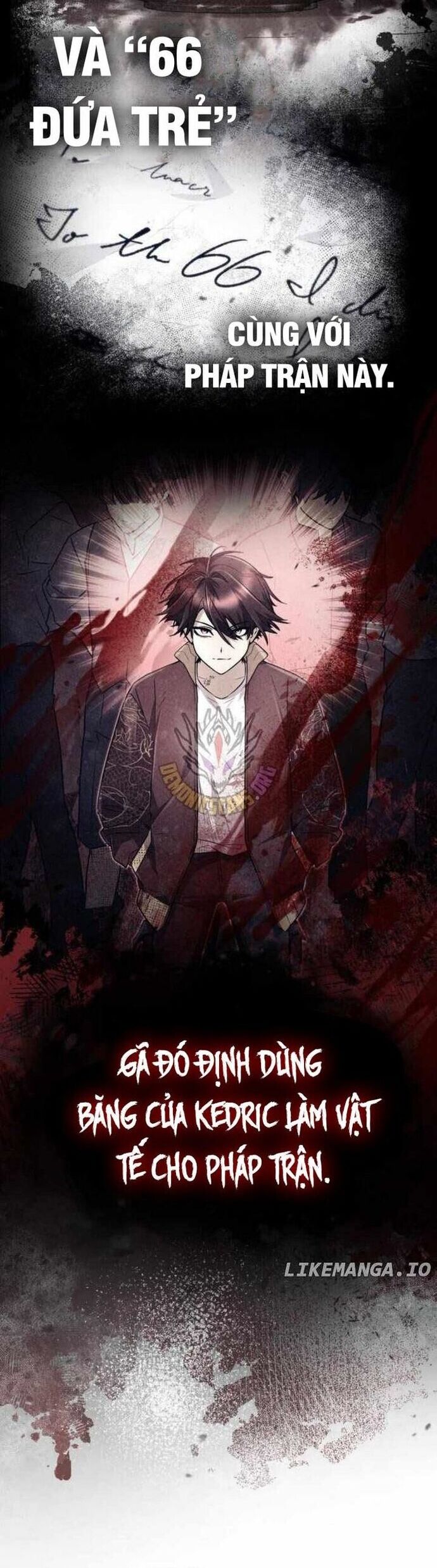 Đa Sắc Ma Pháp Sư Thiên Tài Chapter 38.1 - 20
