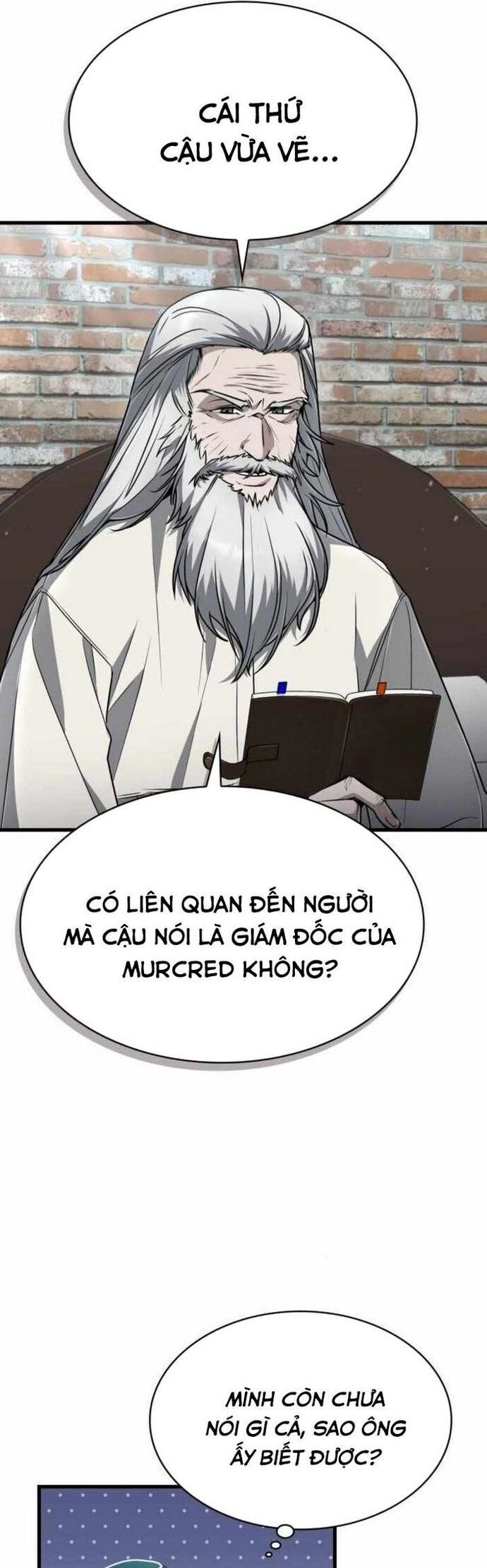 Đa Sắc Ma Pháp Sư Thiên Tài Chapter 38.1 - 3