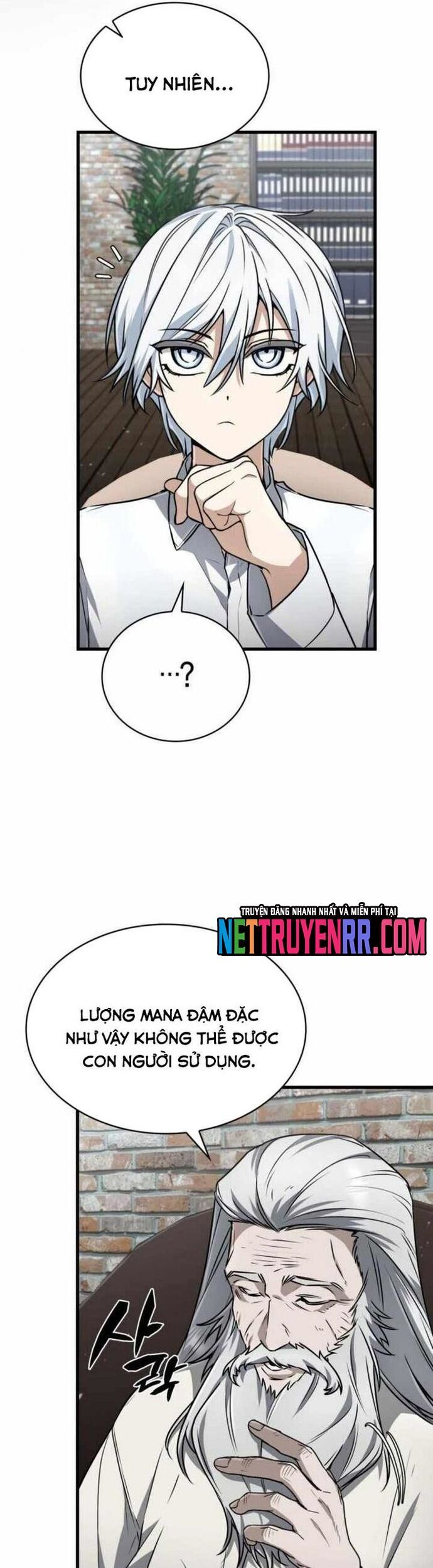 Đa Sắc Ma Pháp Sư Thiên Tài Chapter 38.1 - 21