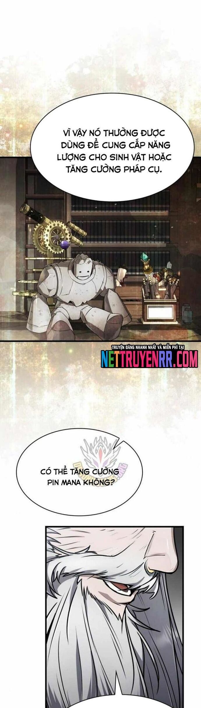 Đa Sắc Ma Pháp Sư Thiên Tài Chapter 38.1 - 23