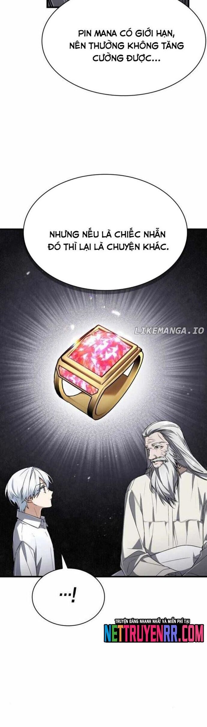 Đa Sắc Ma Pháp Sư Thiên Tài Chapter 38.1 - 24