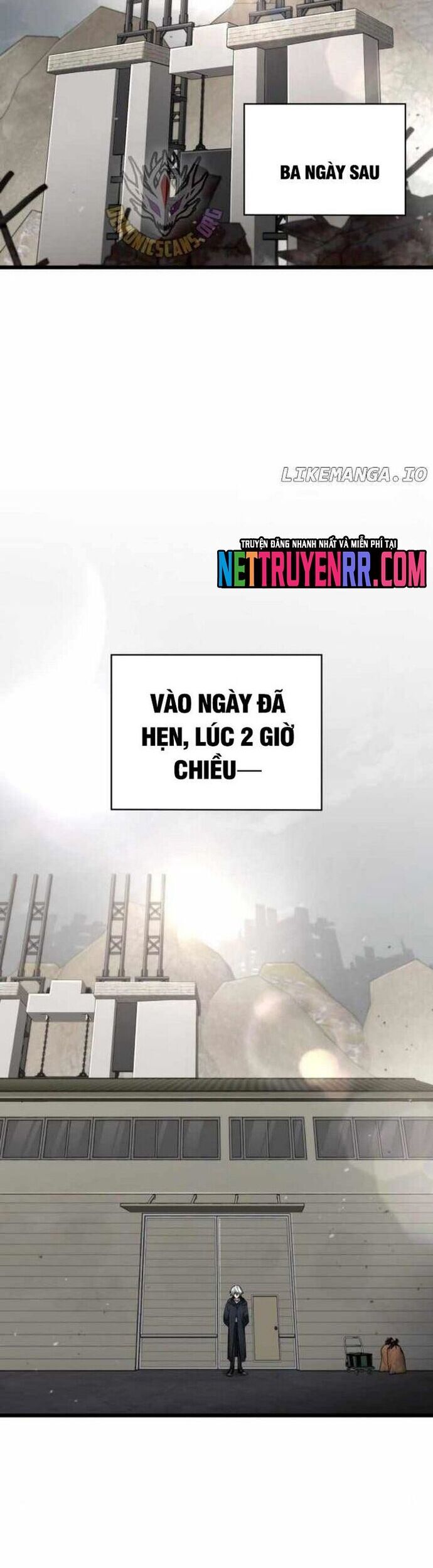Đa Sắc Ma Pháp Sư Thiên Tài Chapter 38.1 - 28