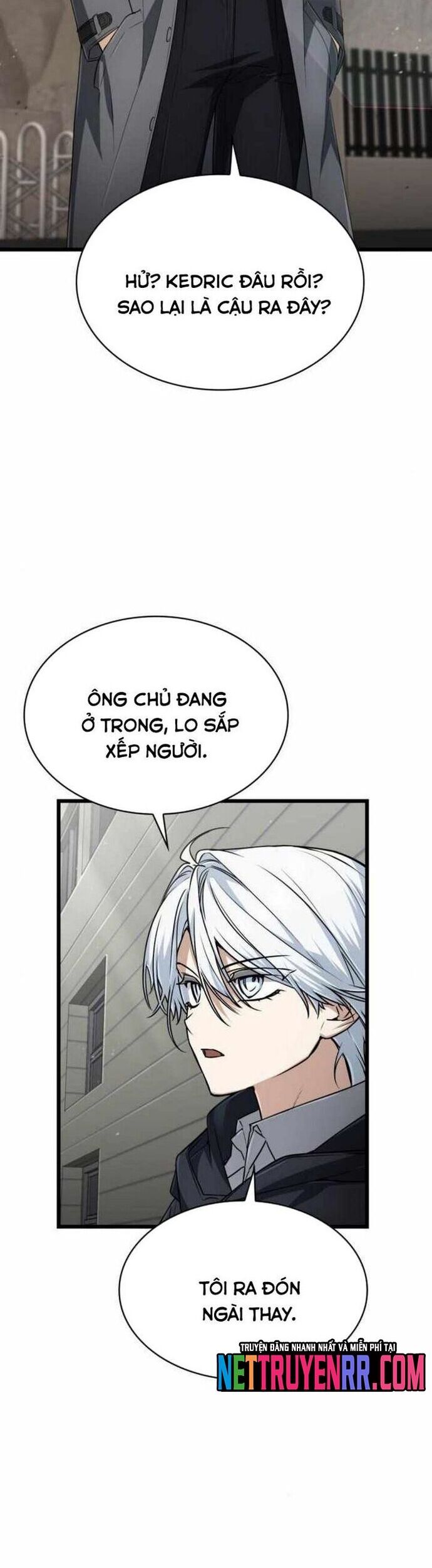 Đa Sắc Ma Pháp Sư Thiên Tài Chapter 38.1 - 30