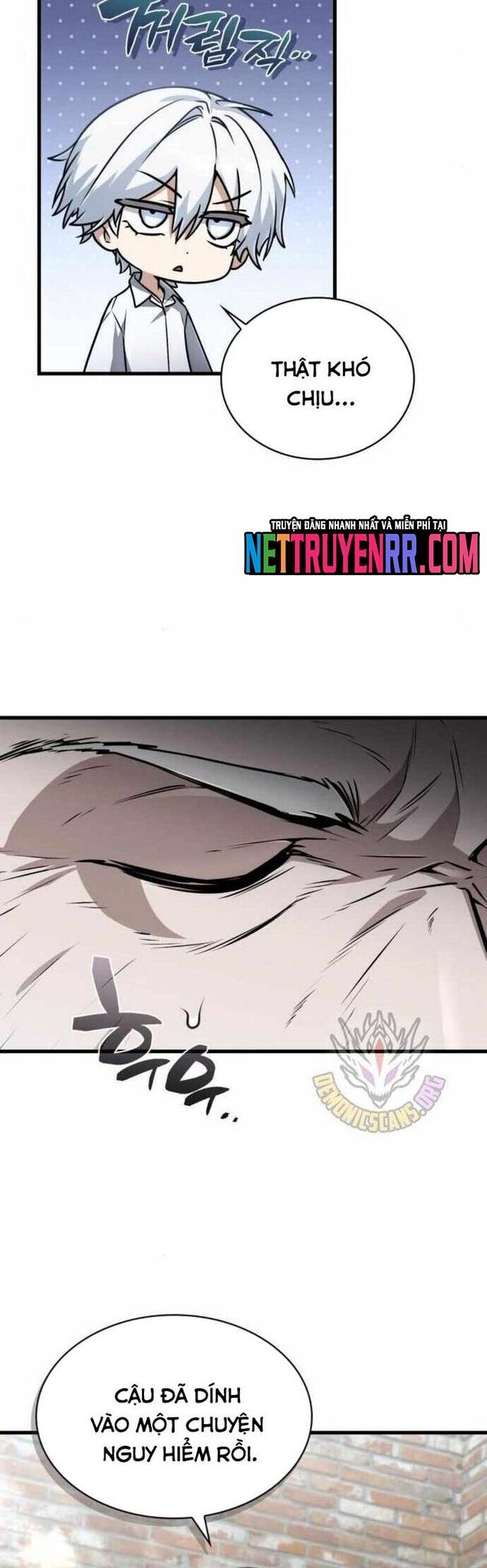 Đa Sắc Ma Pháp Sư Thiên Tài Chapter 38.1 - 4