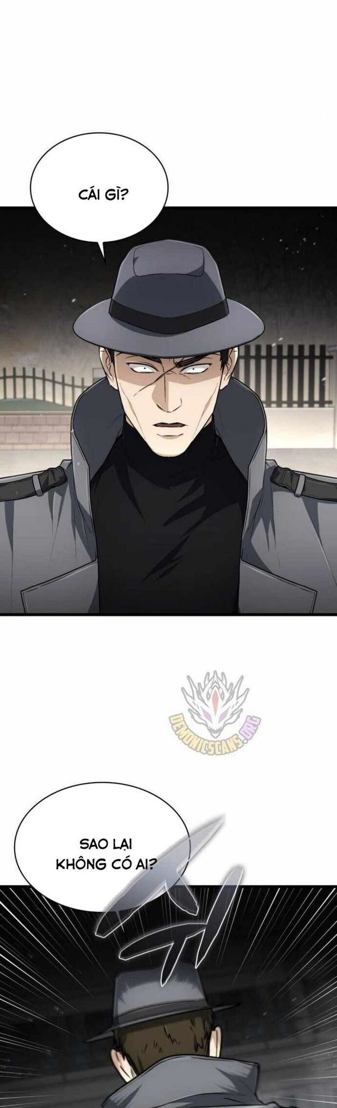 Đa Sắc Ma Pháp Sư Thiên Tài Chapter 38.1 - 35