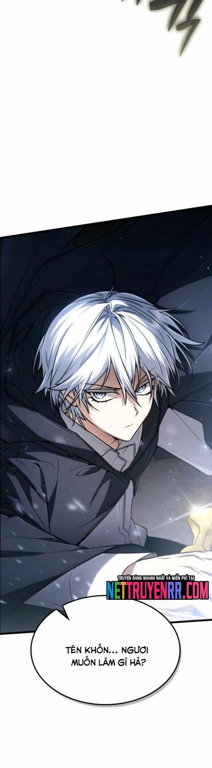 Đa Sắc Ma Pháp Sư Thiên Tài Chapter 38.1 - 38