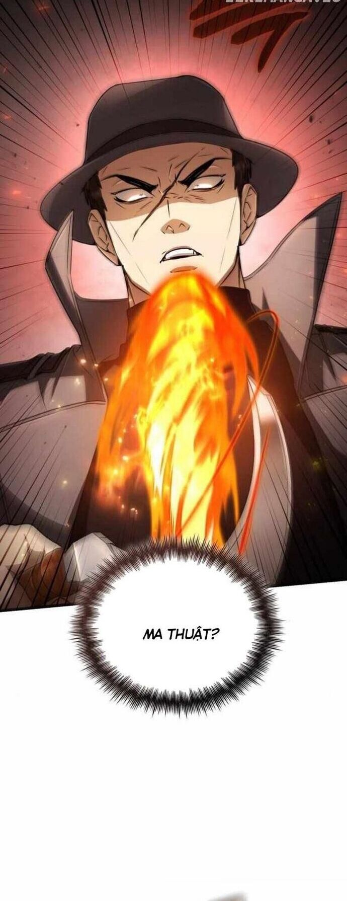 Đa Sắc Ma Pháp Sư Thiên Tài Chapter 38.1 - 40
