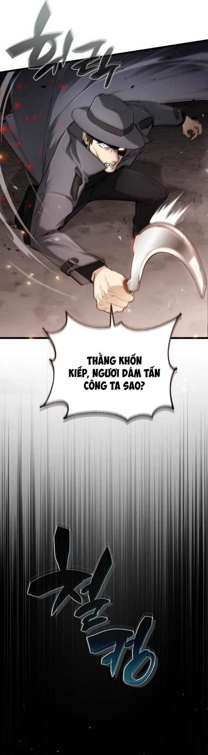 Đa Sắc Ma Pháp Sư Thiên Tài Chapter 38.1 - 43