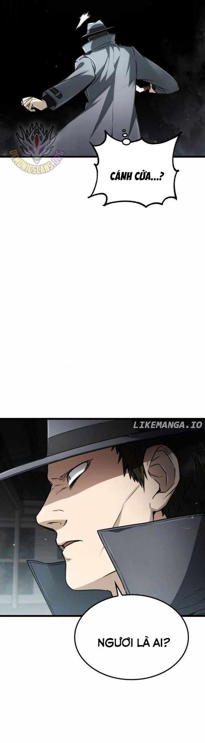 Đa Sắc Ma Pháp Sư Thiên Tài Chapter 38.1 - 44