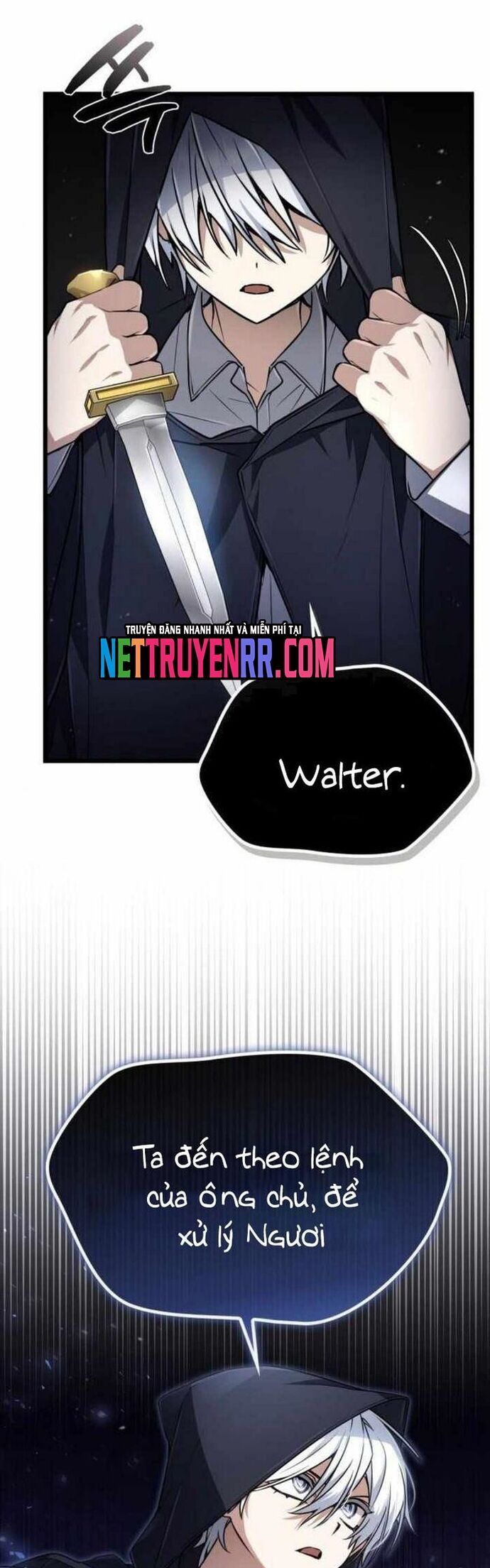 Đa Sắc Ma Pháp Sư Thiên Tài Chapter 38.1 - 45