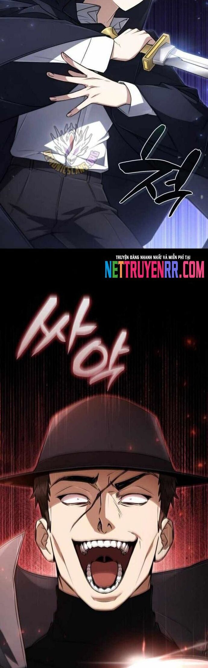 Đa Sắc Ma Pháp Sư Thiên Tài Chapter 38.1 - 46