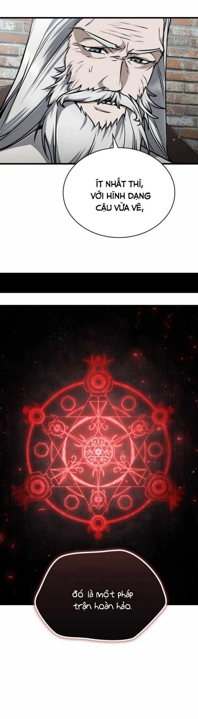 Đa Sắc Ma Pháp Sư Thiên Tài Chapter 38.1 - 7