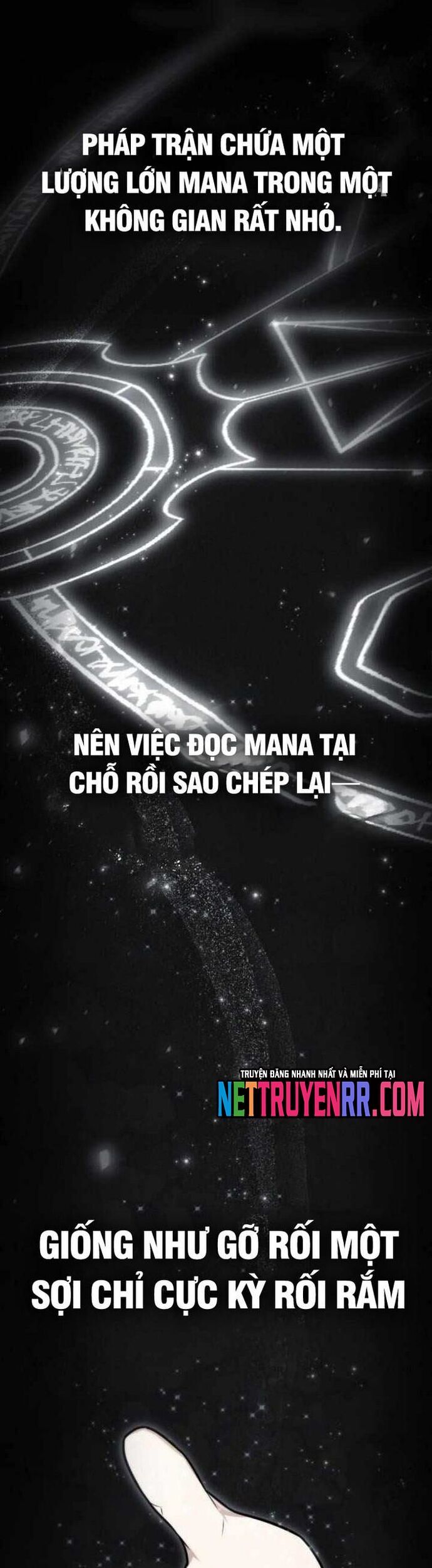 Đa Sắc Ma Pháp Sư Thiên Tài Chapter 38.1 - 9