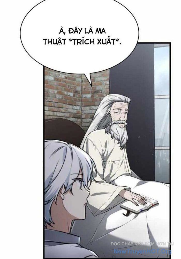 Đa Sắc Ma Pháp Sư Thiên Tài Chapter 38 - 30