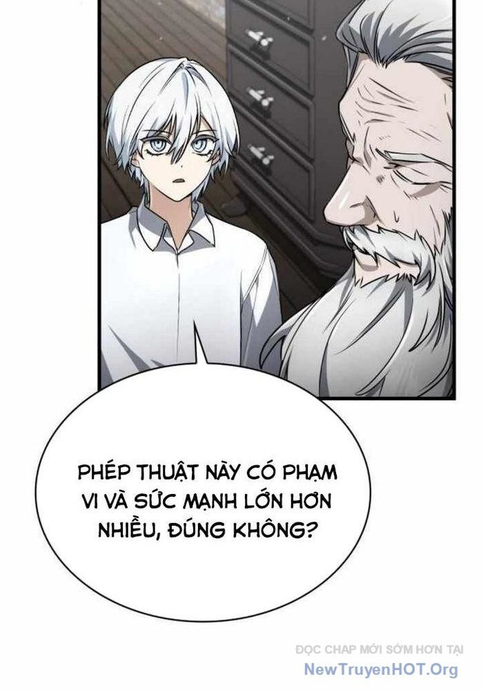 Đa Sắc Ma Pháp Sư Thiên Tài Chapter 38 - 33