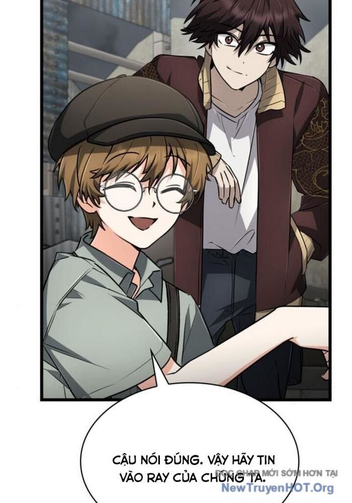 Đa Sắc Ma Pháp Sư Thiên Tài Chapter 39 - 45