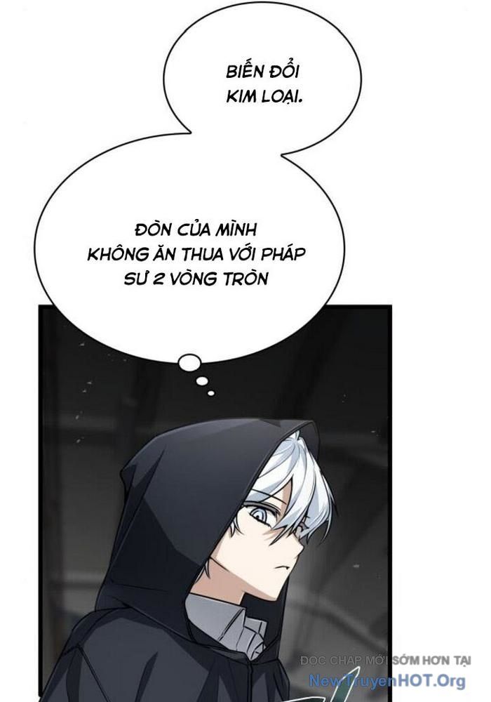 Đa Sắc Ma Pháp Sư Thiên Tài Chapter 39 - 70