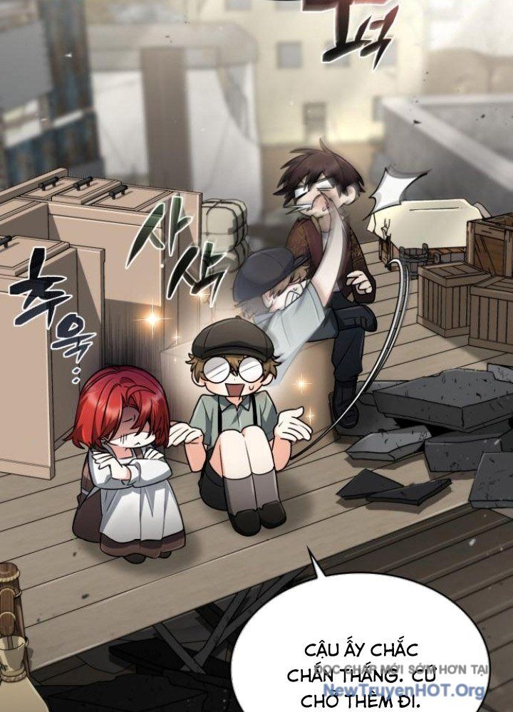 Đa Sắc Ma Pháp Sư Thiên Tài Chapter 40 - 70