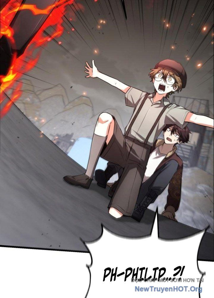 Đa Sắc Ma Pháp Sư Thiên Tài Chapter 40 - 97