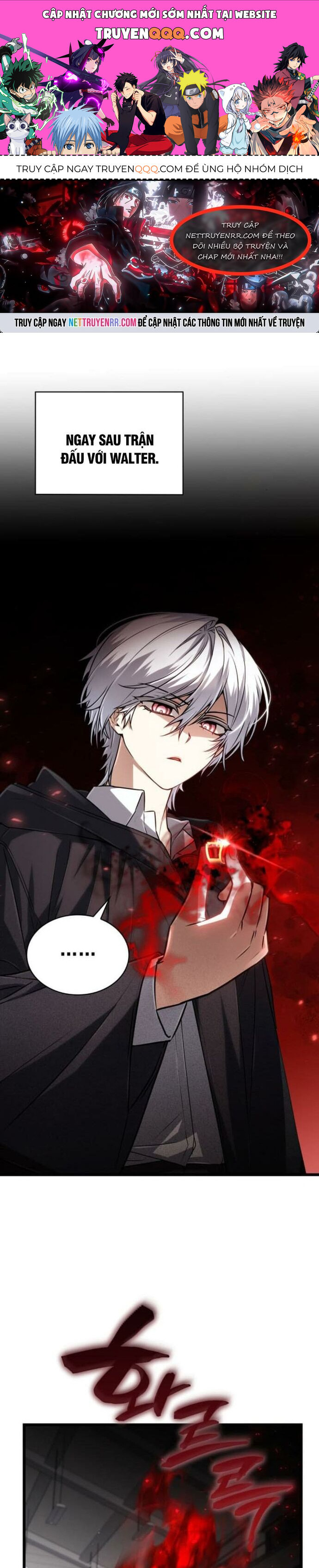 Đa Sắc Ma Pháp Sư Thiên Tài Chapter 41.1 - 1